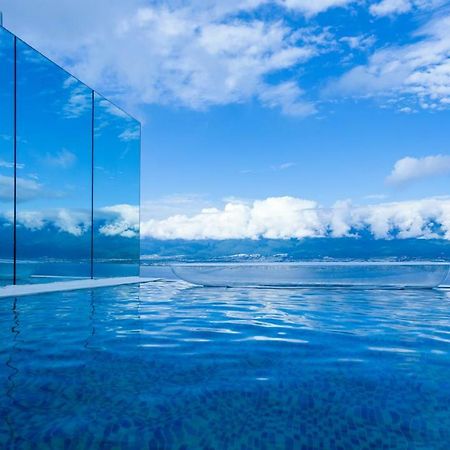 Dali Jiuxiao Star With Seaview Hotel Εξωτερικό φωτογραφία