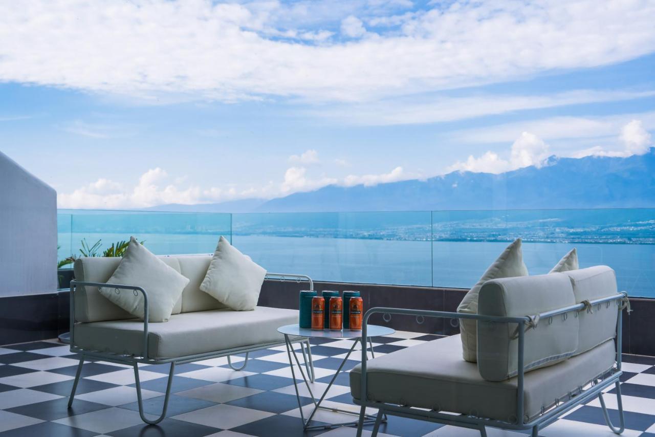 Dali Jiuxiao Star With Seaview Hotel Εξωτερικό φωτογραφία