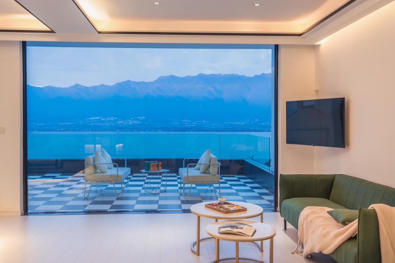 Dali Jiuxiao Star With Seaview Hotel Εξωτερικό φωτογραφία