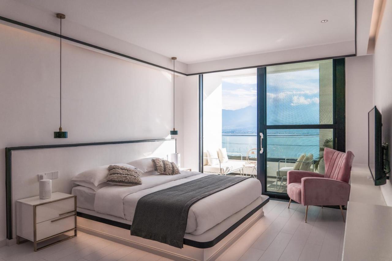Dali Jiuxiao Star With Seaview Hotel Εξωτερικό φωτογραφία