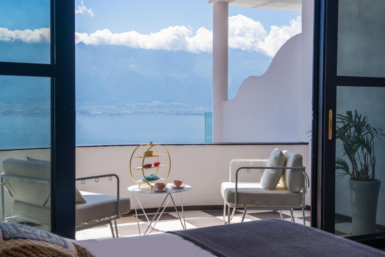 Dali Jiuxiao Star With Seaview Hotel Εξωτερικό φωτογραφία