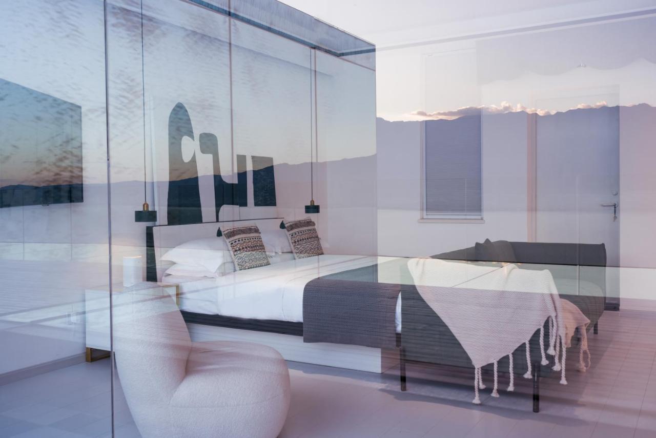 Dali Jiuxiao Star With Seaview Hotel Εξωτερικό φωτογραφία