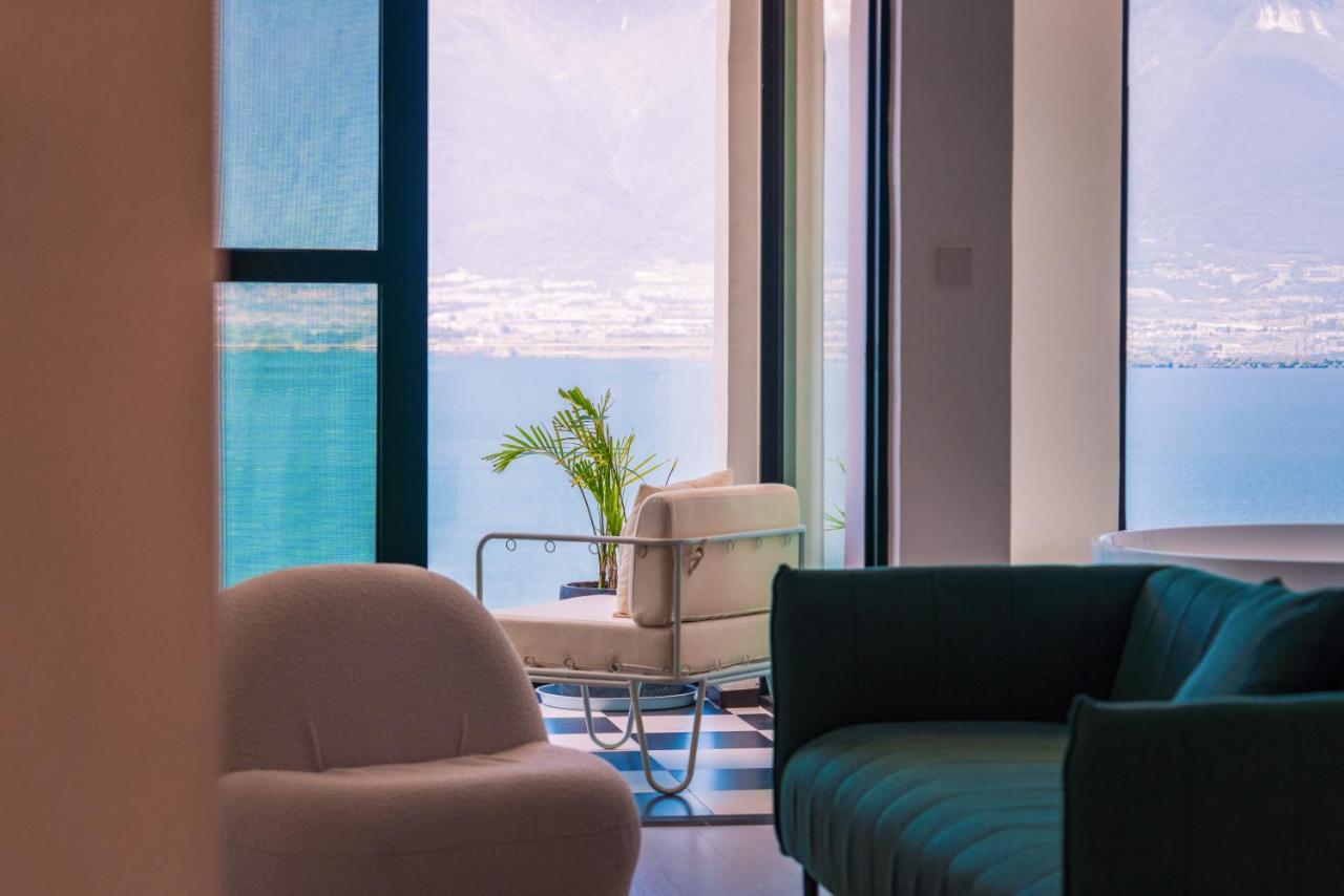 Dali Jiuxiao Star With Seaview Hotel Εξωτερικό φωτογραφία