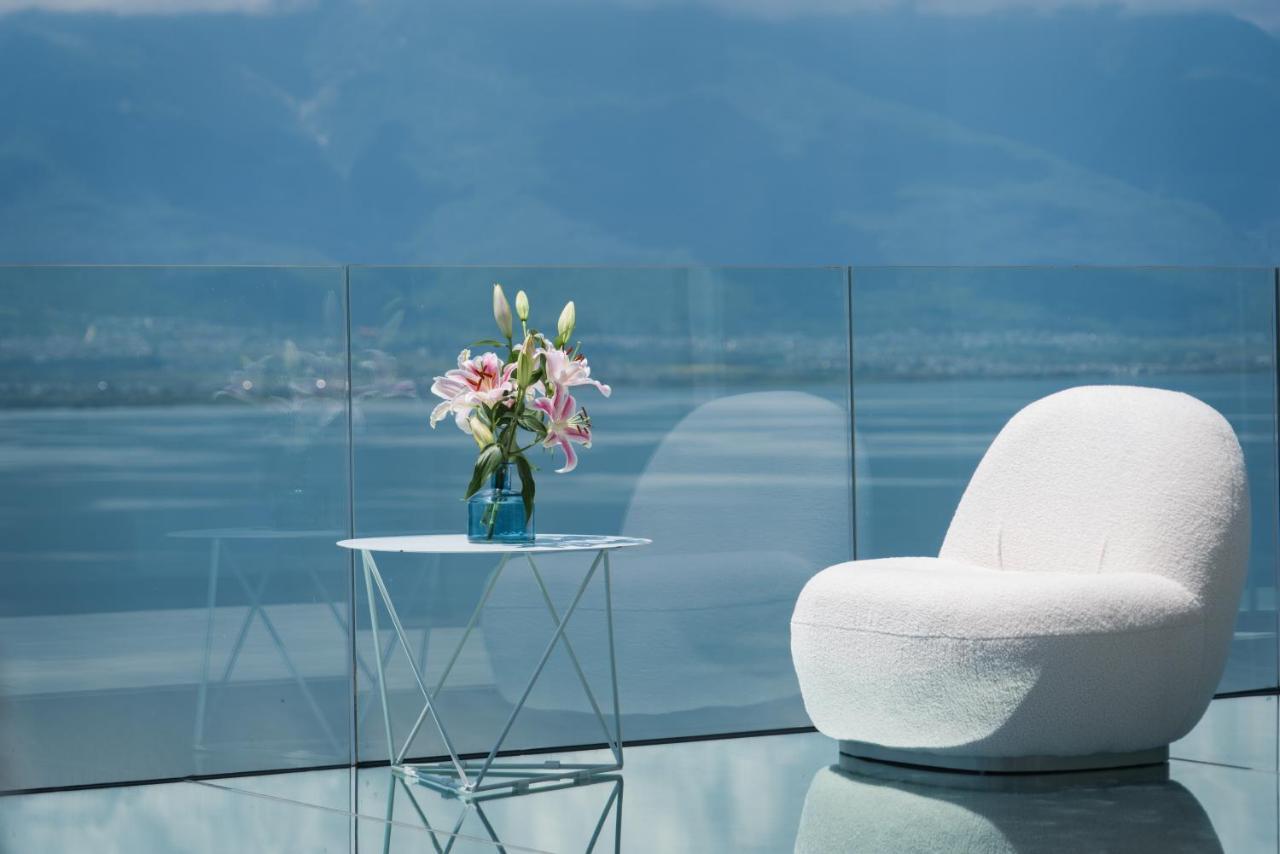 Dali Jiuxiao Star With Seaview Hotel Εξωτερικό φωτογραφία
