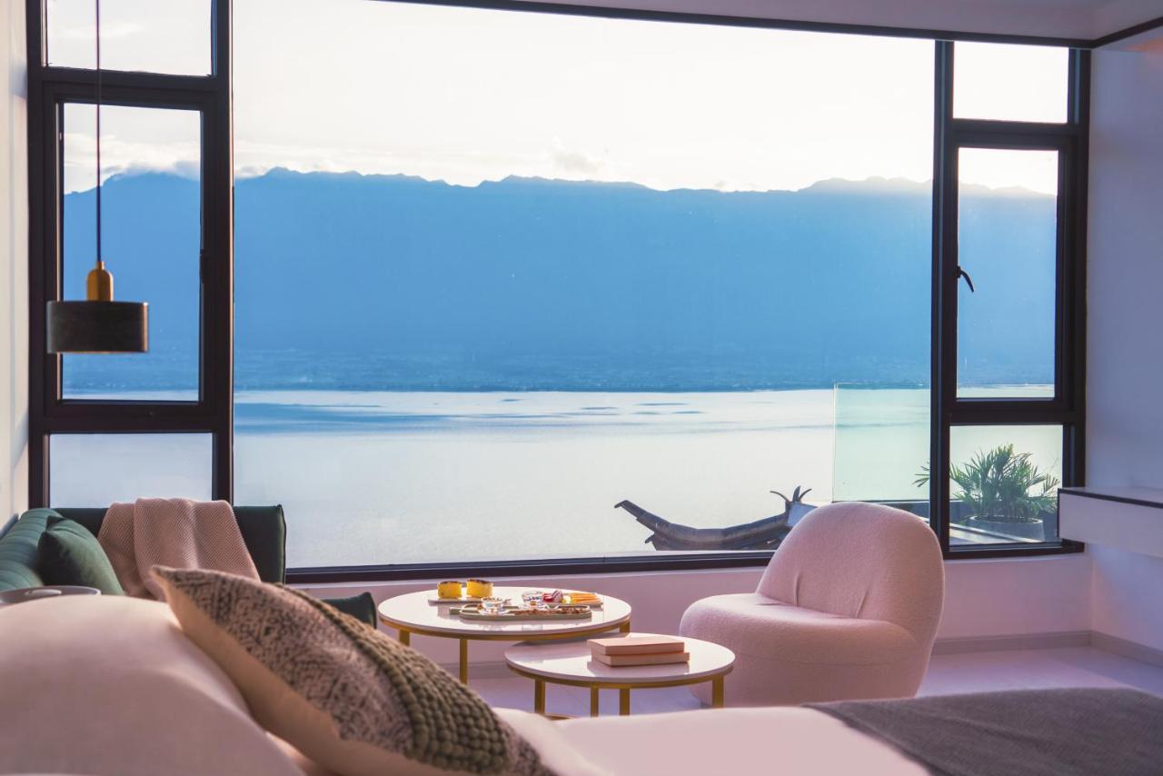 Dali Jiuxiao Star With Seaview Hotel Εξωτερικό φωτογραφία
