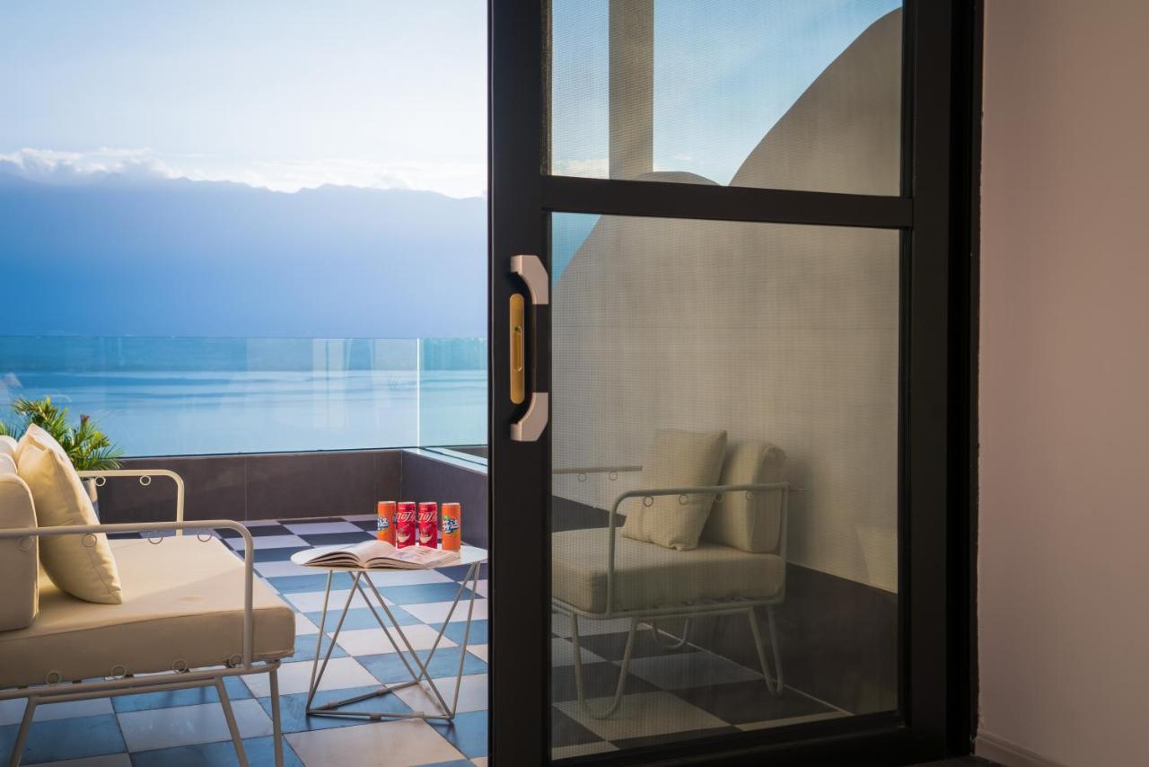 Dali Jiuxiao Star With Seaview Hotel Εξωτερικό φωτογραφία