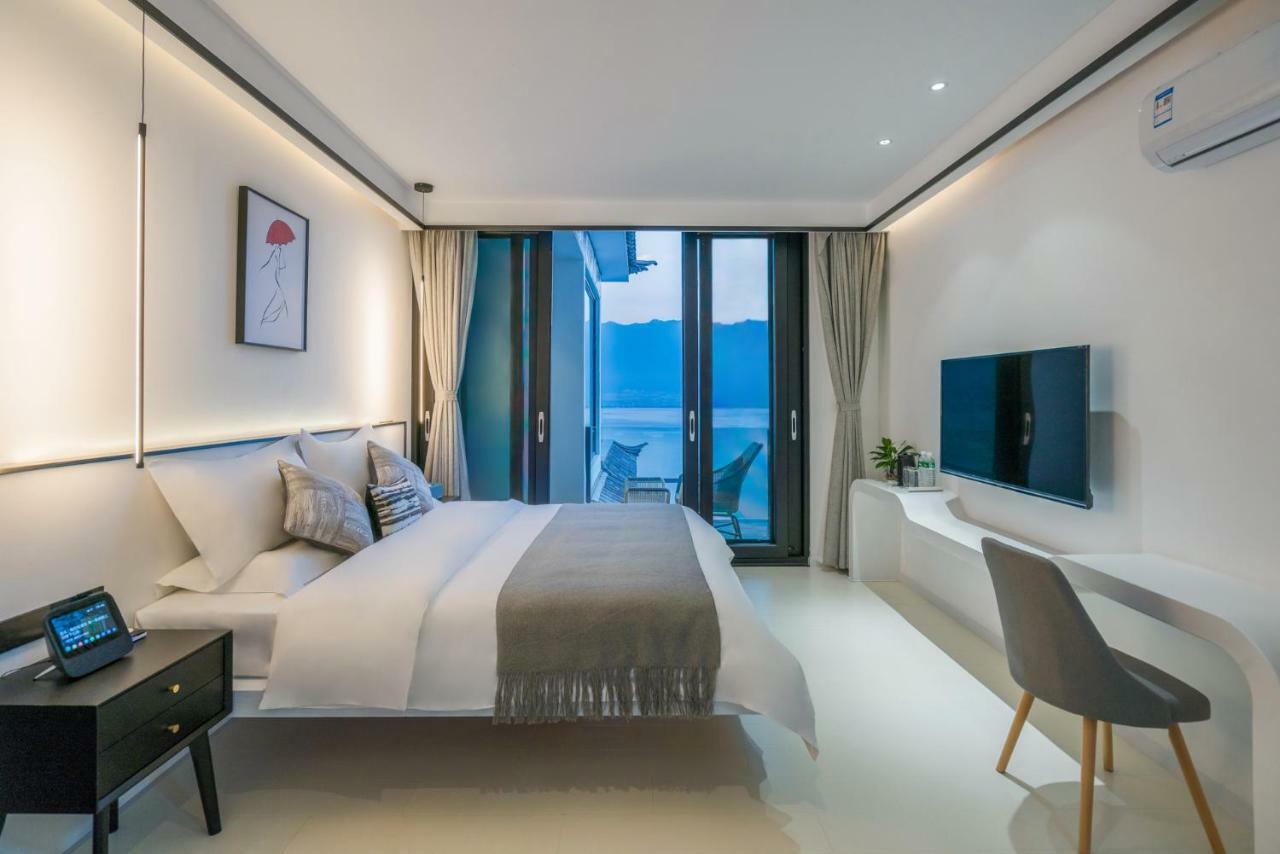Dali Jiuxiao Star With Seaview Hotel Εξωτερικό φωτογραφία