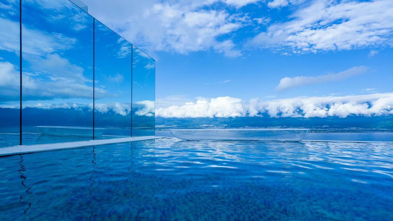 Dali Jiuxiao Star With Seaview Hotel Εξωτερικό φωτογραφία