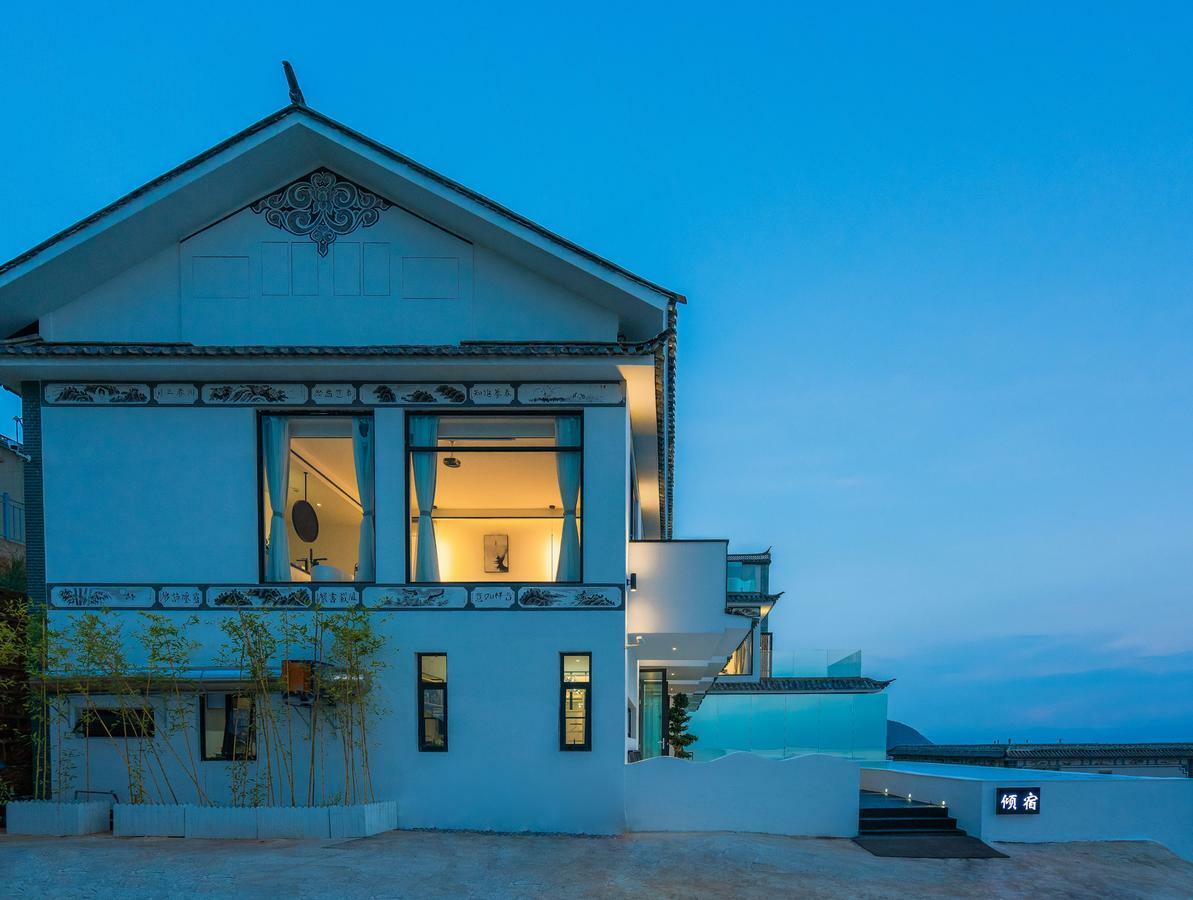Dali Jiuxiao Star With Seaview Hotel Εξωτερικό φωτογραφία