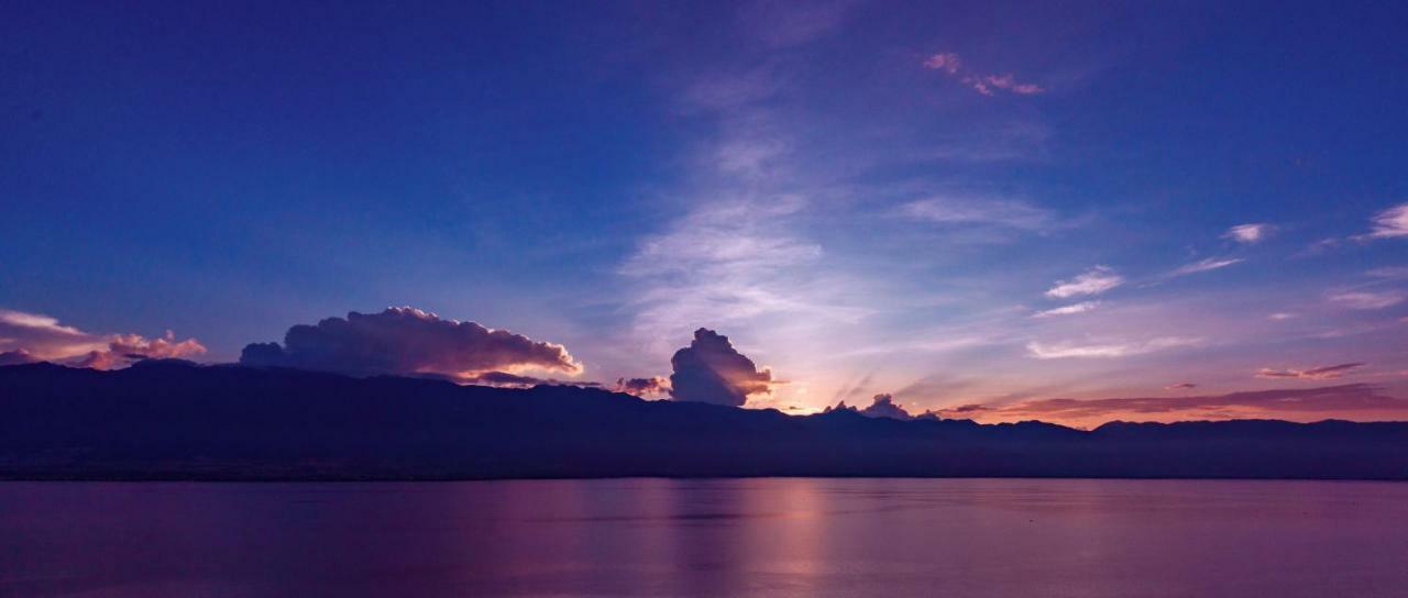 Dali Jiuxiao Star With Seaview Hotel Εξωτερικό φωτογραφία