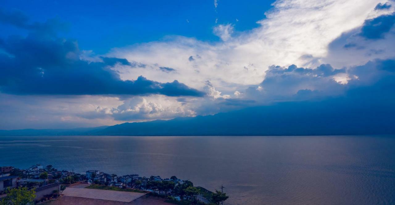 Dali Jiuxiao Star With Seaview Hotel Εξωτερικό φωτογραφία