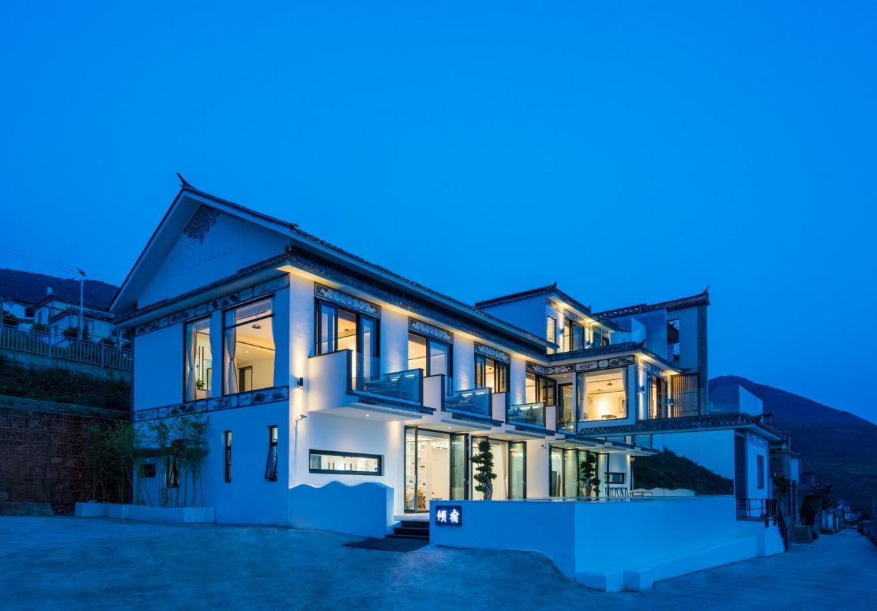 Dali Jiuxiao Star With Seaview Hotel Εξωτερικό φωτογραφία