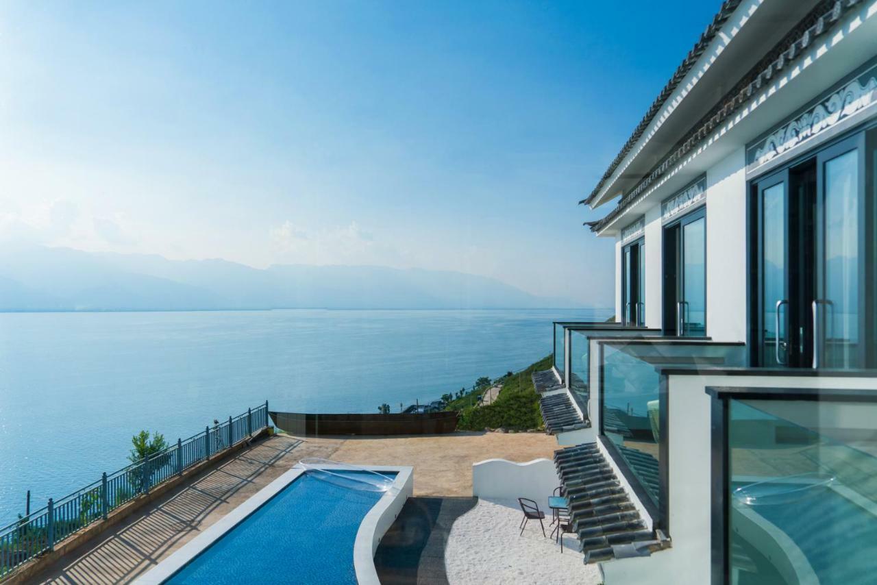 Dali Jiuxiao Star With Seaview Hotel Εξωτερικό φωτογραφία