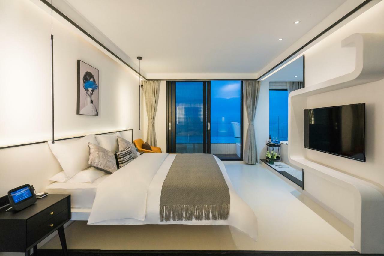 Dali Jiuxiao Star With Seaview Hotel Εξωτερικό φωτογραφία