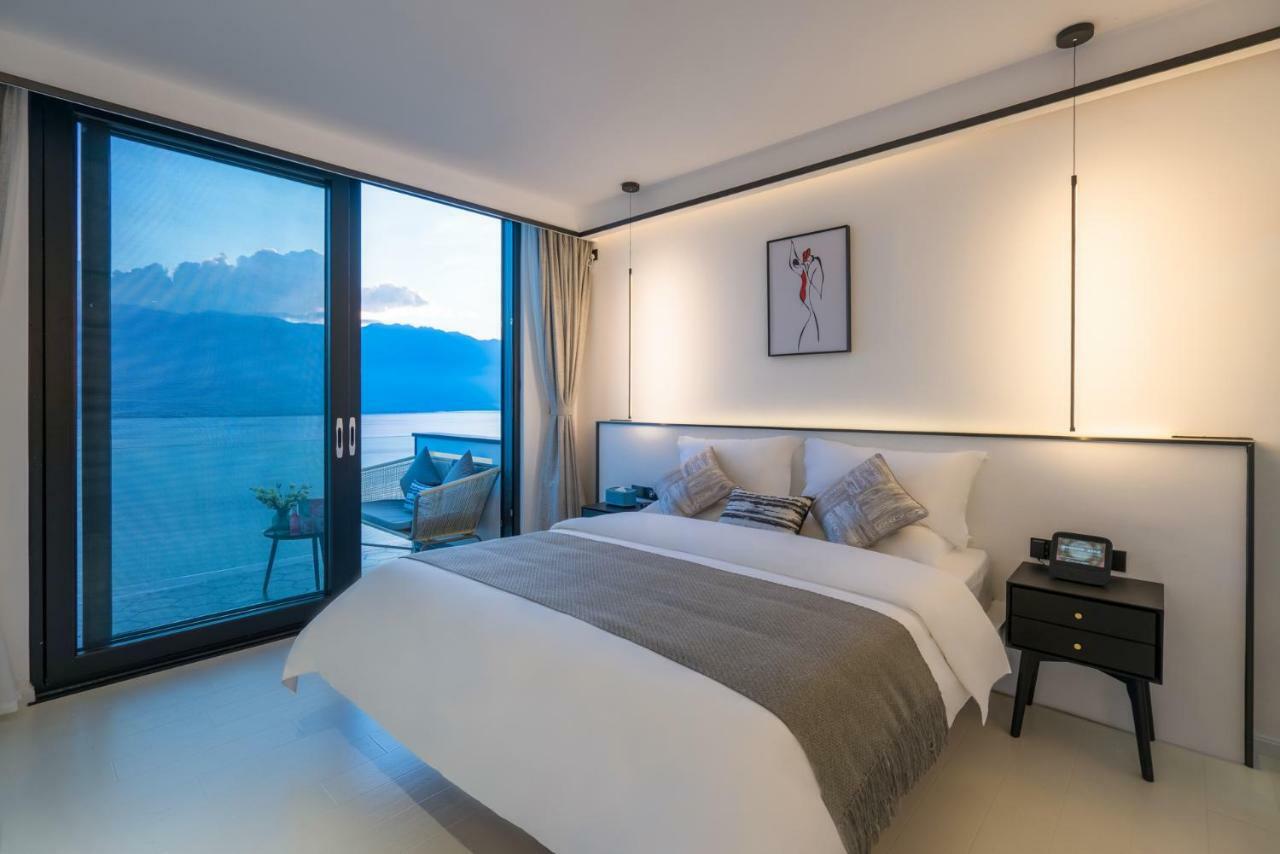 Dali Jiuxiao Star With Seaview Hotel Εξωτερικό φωτογραφία