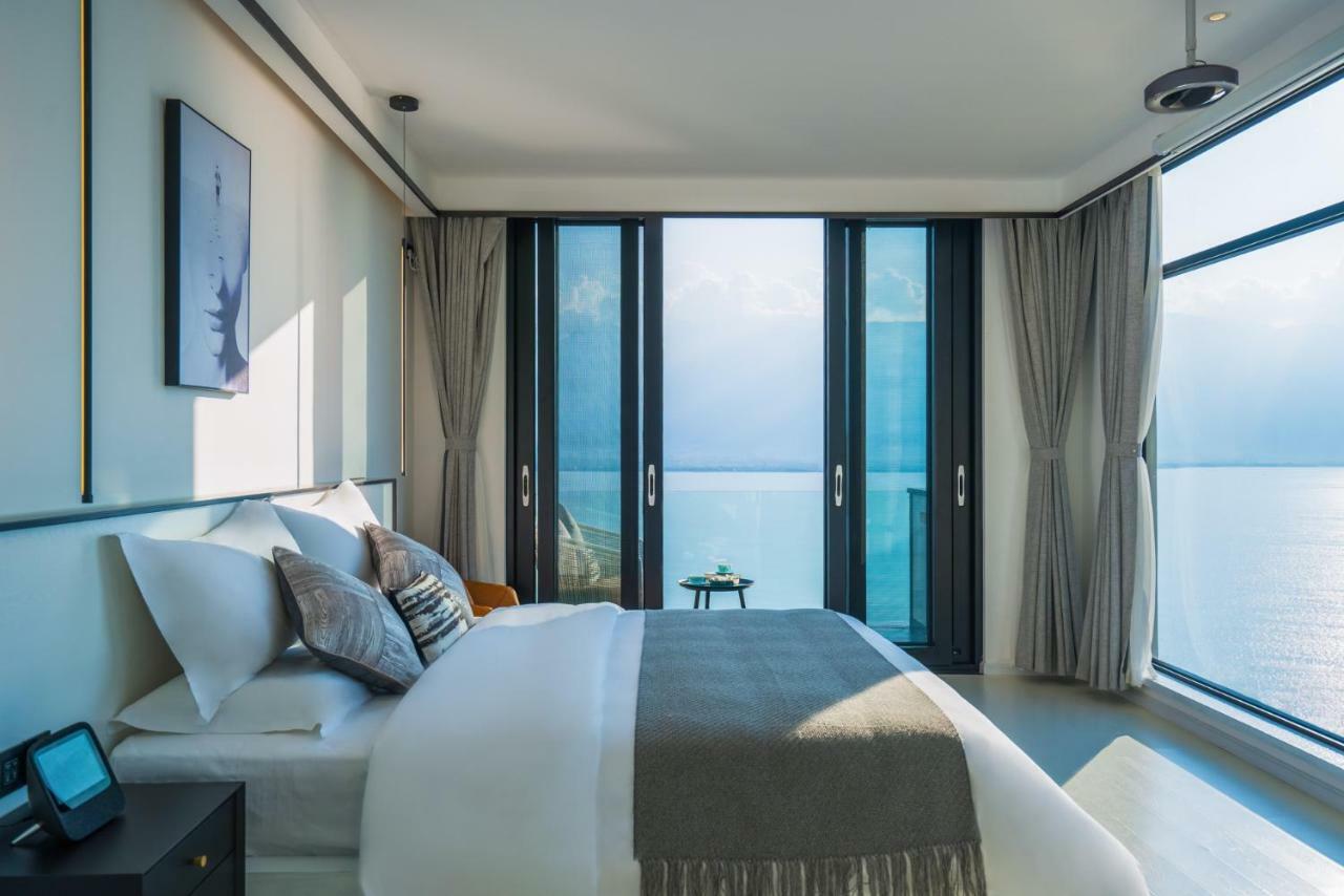 Dali Jiuxiao Star With Seaview Hotel Εξωτερικό φωτογραφία