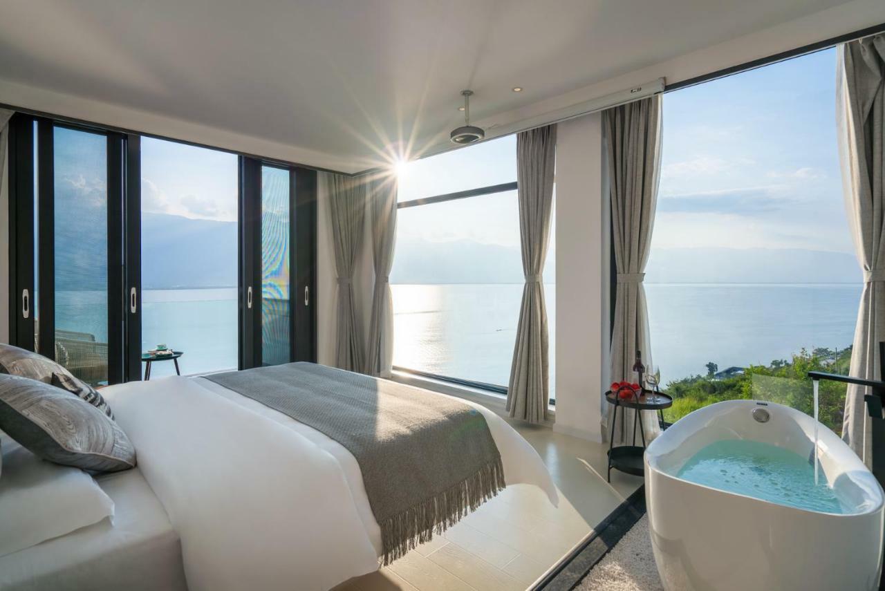 Dali Jiuxiao Star With Seaview Hotel Εξωτερικό φωτογραφία