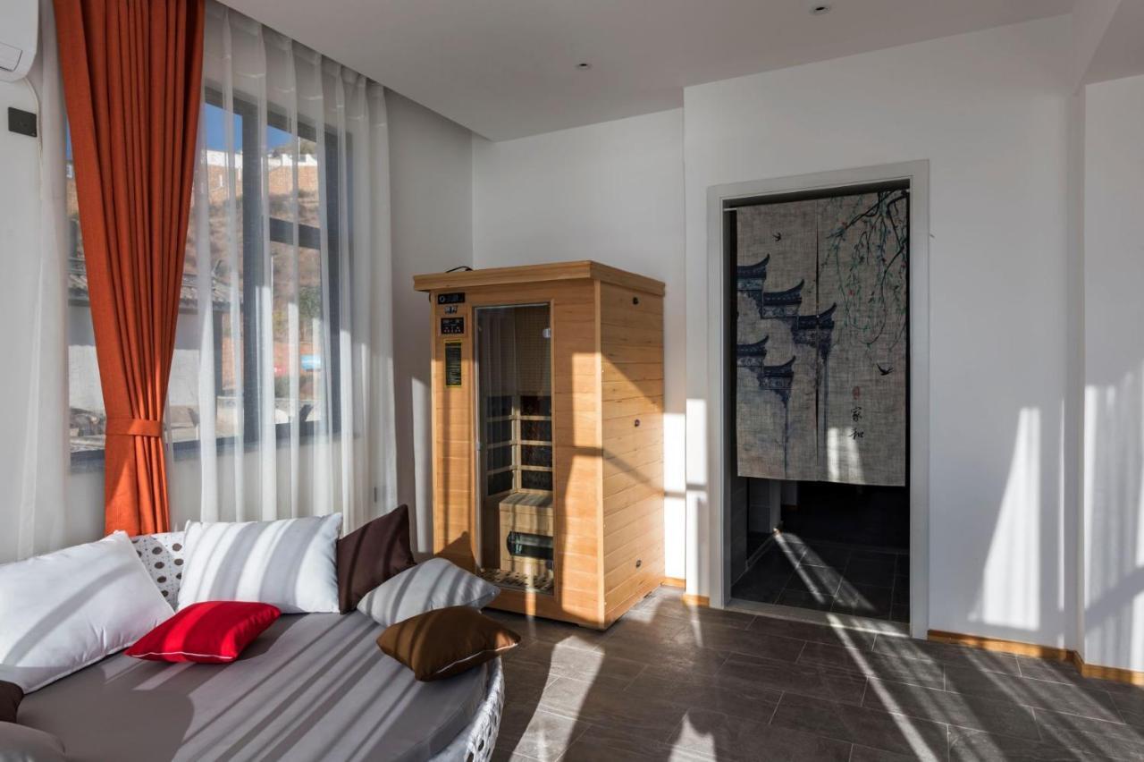 Dali Jiuxiao Star With Seaview Hotel Εξωτερικό φωτογραφία