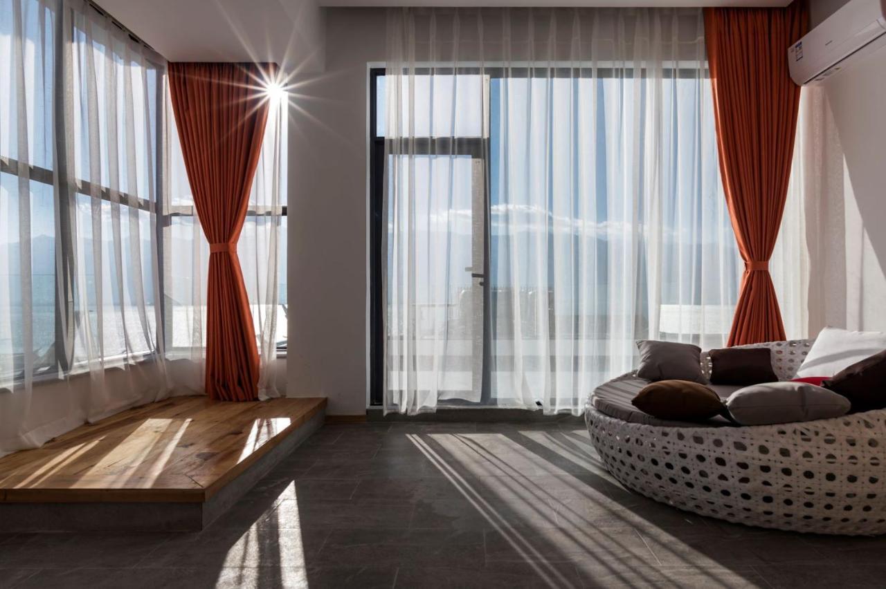 Dali Jiuxiao Star With Seaview Hotel Εξωτερικό φωτογραφία