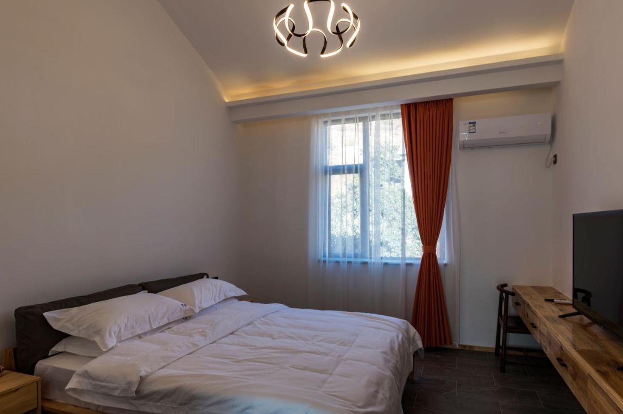 Dali Jiuxiao Star With Seaview Hotel Εξωτερικό φωτογραφία