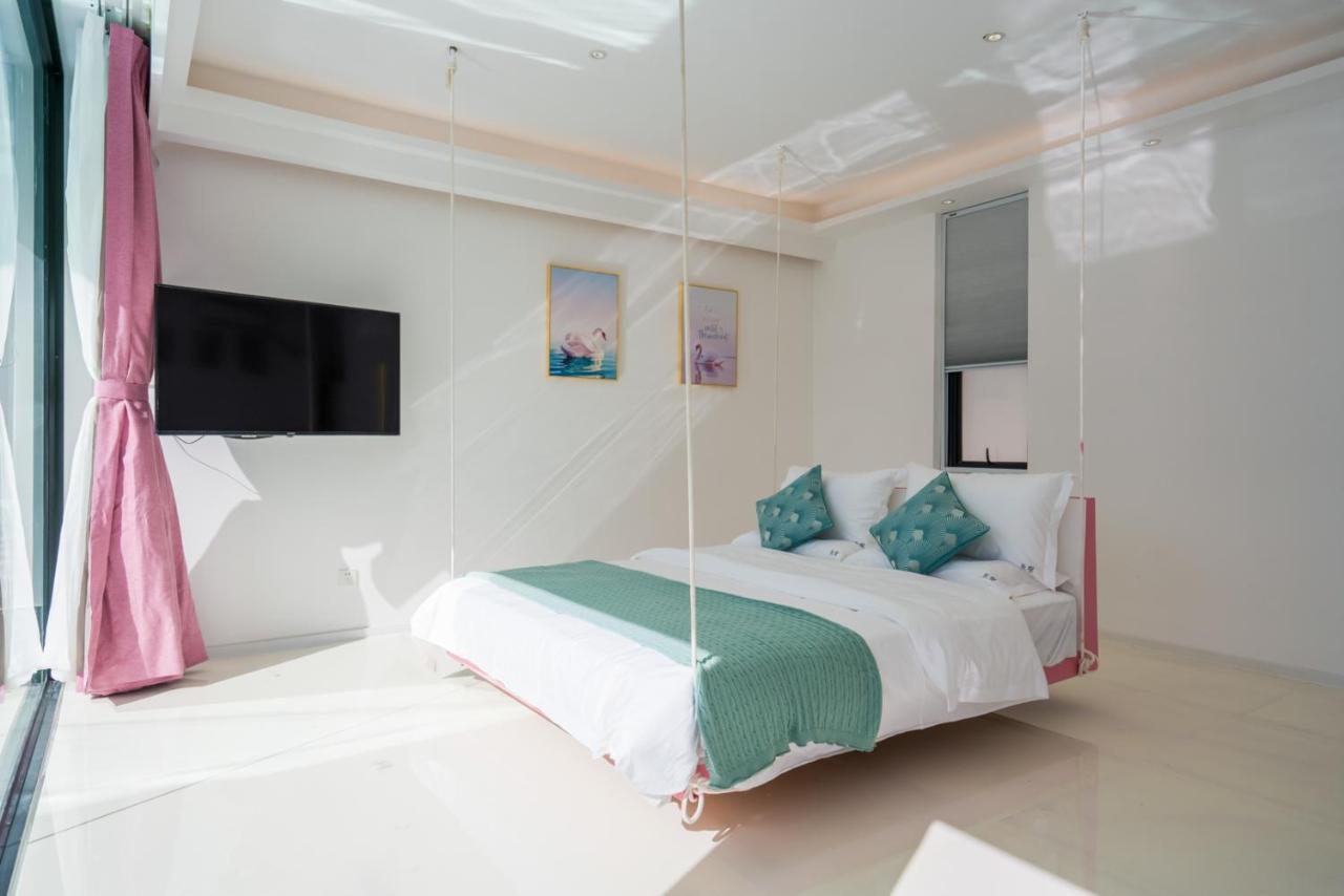 Dali Jiuxiao Star With Seaview Hotel Εξωτερικό φωτογραφία